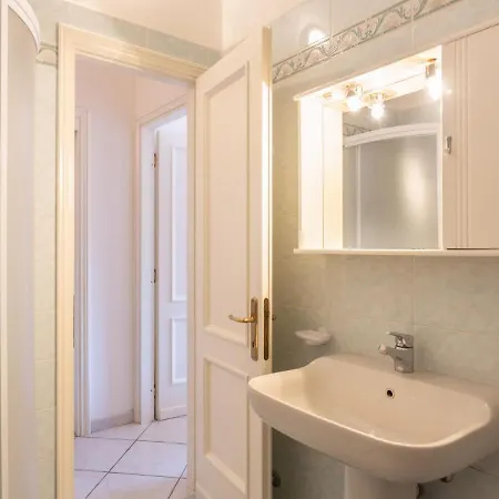 Maddalena By Interhome *